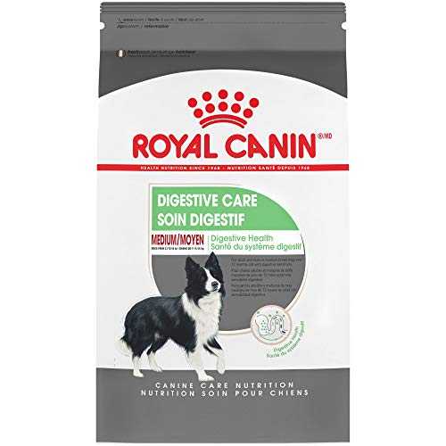 Royal Canin Medium Sensitive Digestion dry dog food