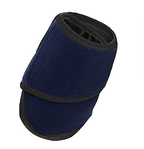 Healers Petcare Medical Dog Bootie, Single Unit