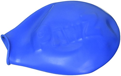Pawz Blue Water-Proof Dog Boot, Medium
