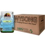 Wysong Vegan Feline/Canine Formula Dry Dog/Cat Food