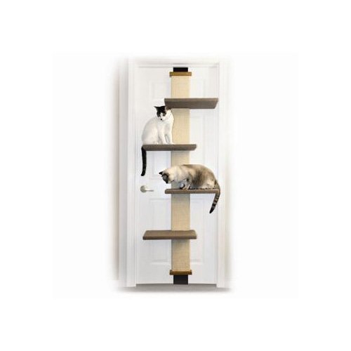 SmartCat Multi-Level Cat Climber