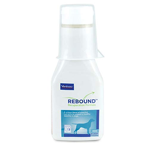 (3 Pack) Rebound Recuperation Formula Canine - 150 ml