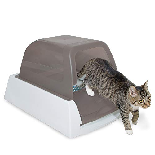 PetSafe ScoopFree Ultra Self-Cleaning Cat Litter Box - Automatic