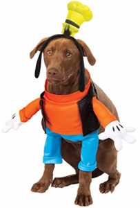 Rubie's Disney: Mickey & Friends Pet Costume