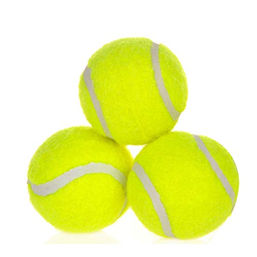Interactive Throw Device Automatic Tennis ball Launcher Extra 3pcs Tennis ball