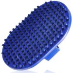 Dog Grooming Brush - Dog Bath Brush - Cat Grooming Brush