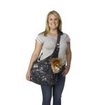 PRECIOUS CARGO Pet Carrier Sling - Camo