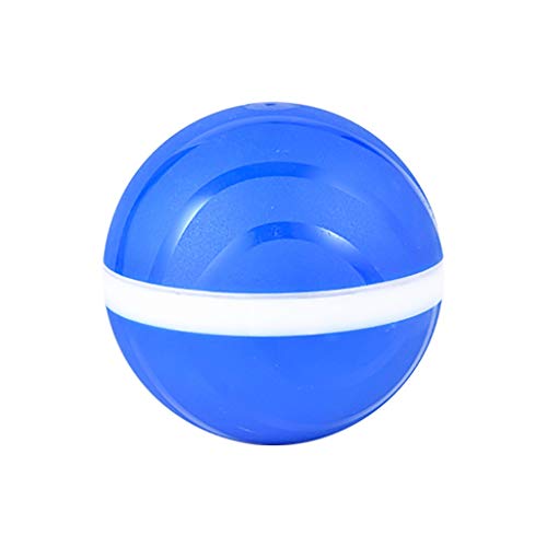 SuperUS Cats and Dogs Wicked Balls, Automatic Rolling/Shut Off