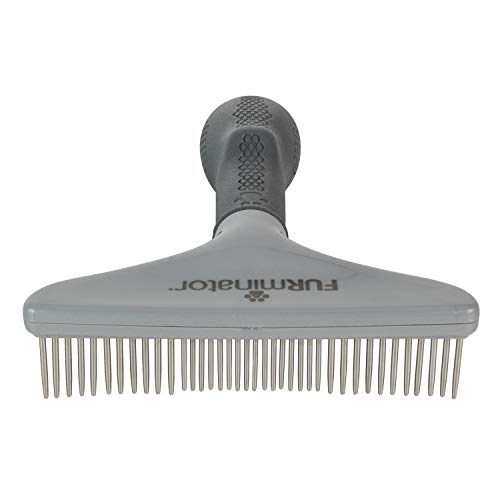 FURminator Grooming Rake, Updated Model