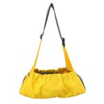 Sling Carrier for Small Dogs (Yellow)