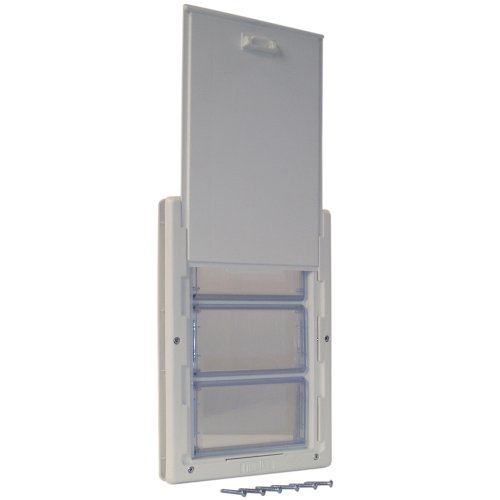 Perfect Pet Multi-Flex Pet Door, Extra Large