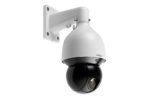 Lorex 4K Ultra HD IP Pan-Tilt-Zoom Add-On Indoor / Outdoor