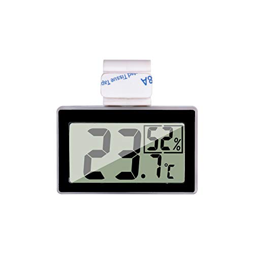 Reptile Thermometer Reptile Terrarium Thermometer