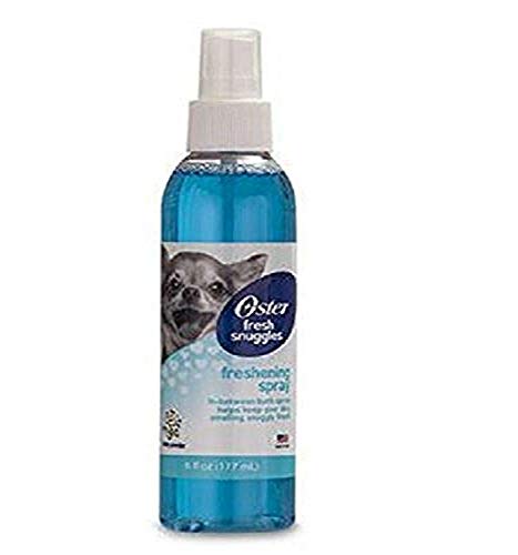 Dogs Oster Cologne Spray