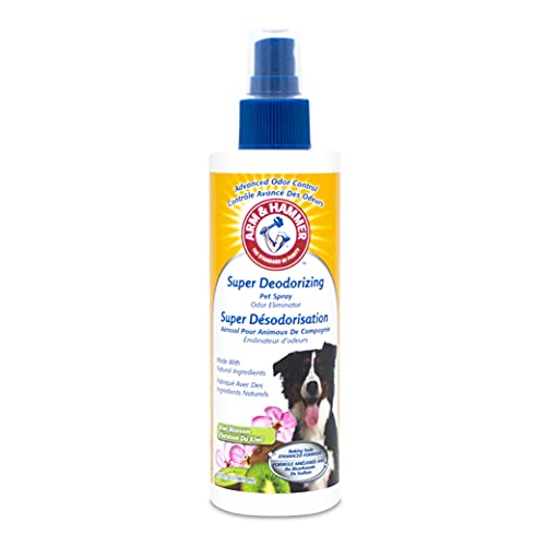 Arm & Hammer For Pets Super Deodorizing Spray for Dogs