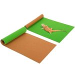 REPTI ZOO Reptile Carpet Pack of 2PCS