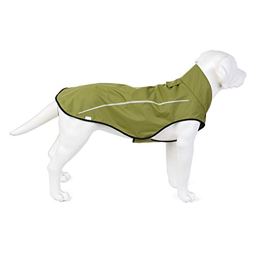 Adjustable Water Proof Pet Clothes