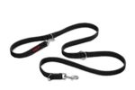 Double Ended Dog Training Leash for Halti Head Collar