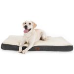 Big Orthopedic Large Dogs Bed