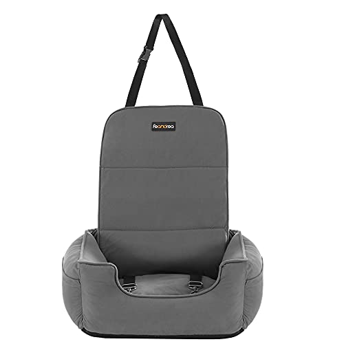 Dog Booster Seat for Small to Medium