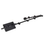 Oiibo Reptile Lamp Holder Bracket Adjustable Hanging Lamp - Image 6