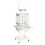Nina Playtop Bird Cage - Image 3