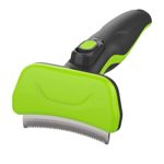 JOYPAWS Pet Grooming Brush Professional Undercoat