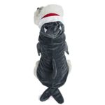 Mogoko Funny Dog Cat Shark Costumes