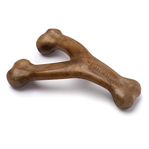 Wishbone Durable Dog Chew Toy