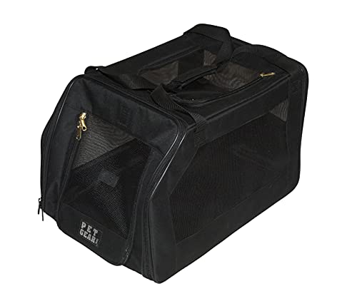 Pet Gear Signature Pet Safety Carrier and Car Seat