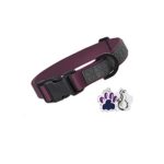 Dog Collar Waterproof Pet Collars