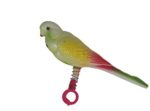 Penn Plax Acrylic Bird Figure