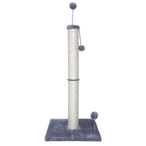 Poils bebe Tall Cat Scratching Post