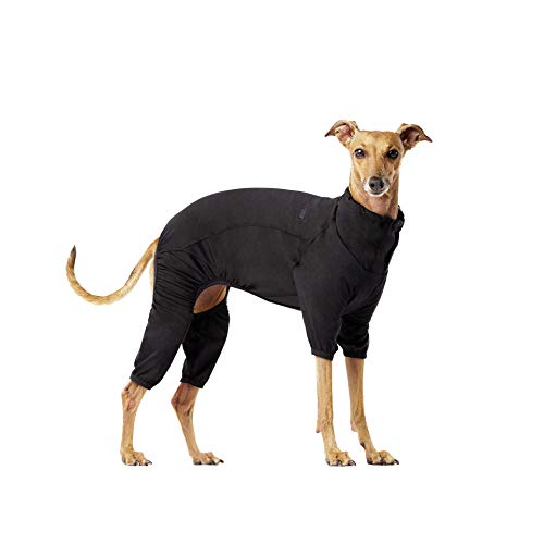 Dog Onesie Full Coverage Pet Thermal Adjustable