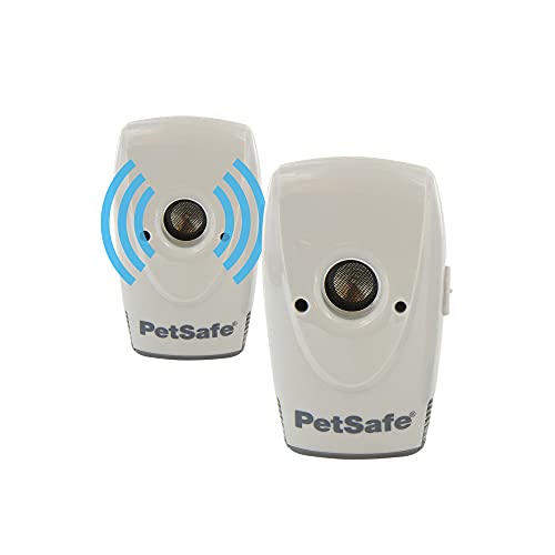 PetSafe Multi-Room Indoor Canine Bark Control - Your Solution for Peaceful Homes