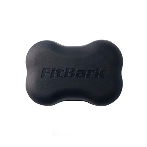 FitBark GPS Canine Tracker | Keep Your Furry Friend