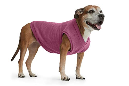 ESPAWDA Casual Stretch Comfort Cotton Dog Sweatshirt