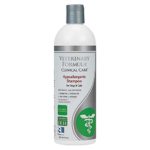 Veterinary Formula Clinical Care Hypoallergenic Shampoo