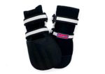 All Weather Neoprene Paw Protector Dog Boots