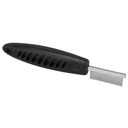 Master Grooming Tools Face & Finishing Combs