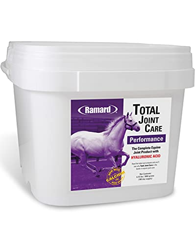 Ramard Total Joint Care for Race Horses