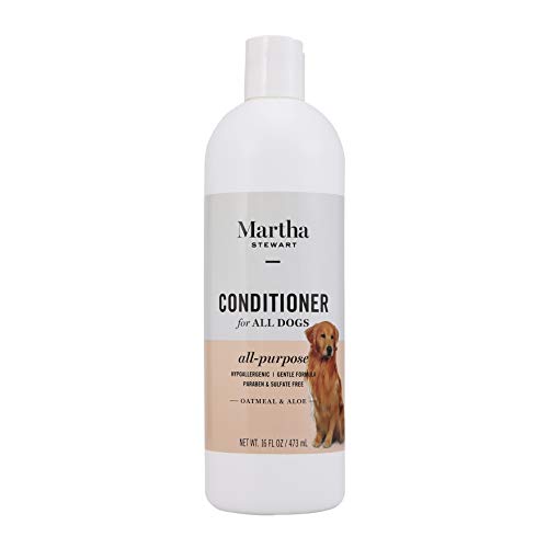 Martha Stewart for Pets All-Purpose Conditioner
