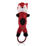 Pet Pull Through Dog Toys