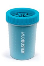 Dexas MudBuster Portable Dog Paw Cleaner