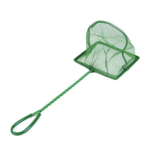 Fine Mesh Net Aquarium Fishing Net