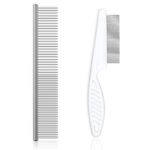 Dog Comb, Flea Comb and Cat Comb