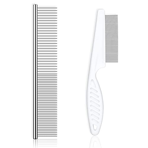 Dog Comb, Flea Comb and Cat Comb