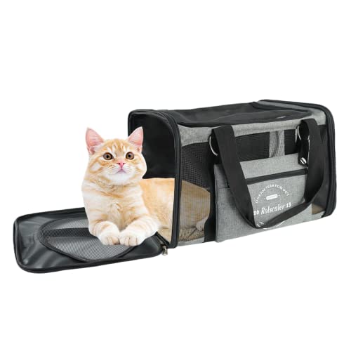 Purrpy Airline Approved Pet Carrier