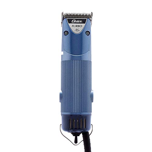 A5 2-Speed Animal Grooming Clipper