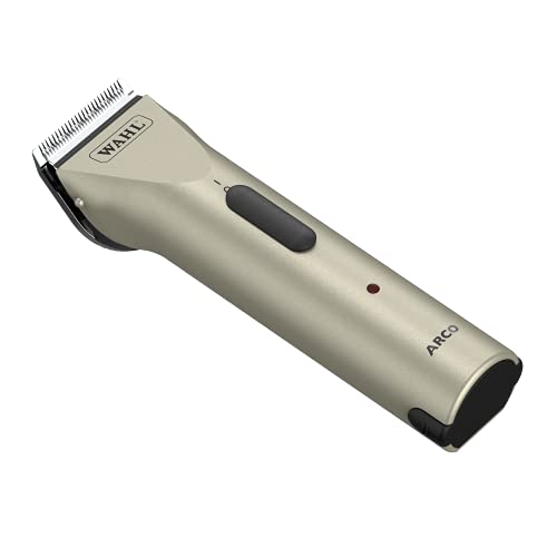 Wahl Professional Animal Arco Equine Horse Cordless Clipper Kit